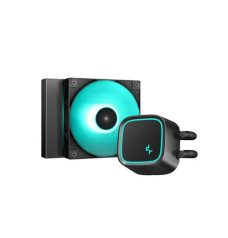 DeepCool LE300 MARRS All-In-One 120mm LED Liquid CPU Cooler